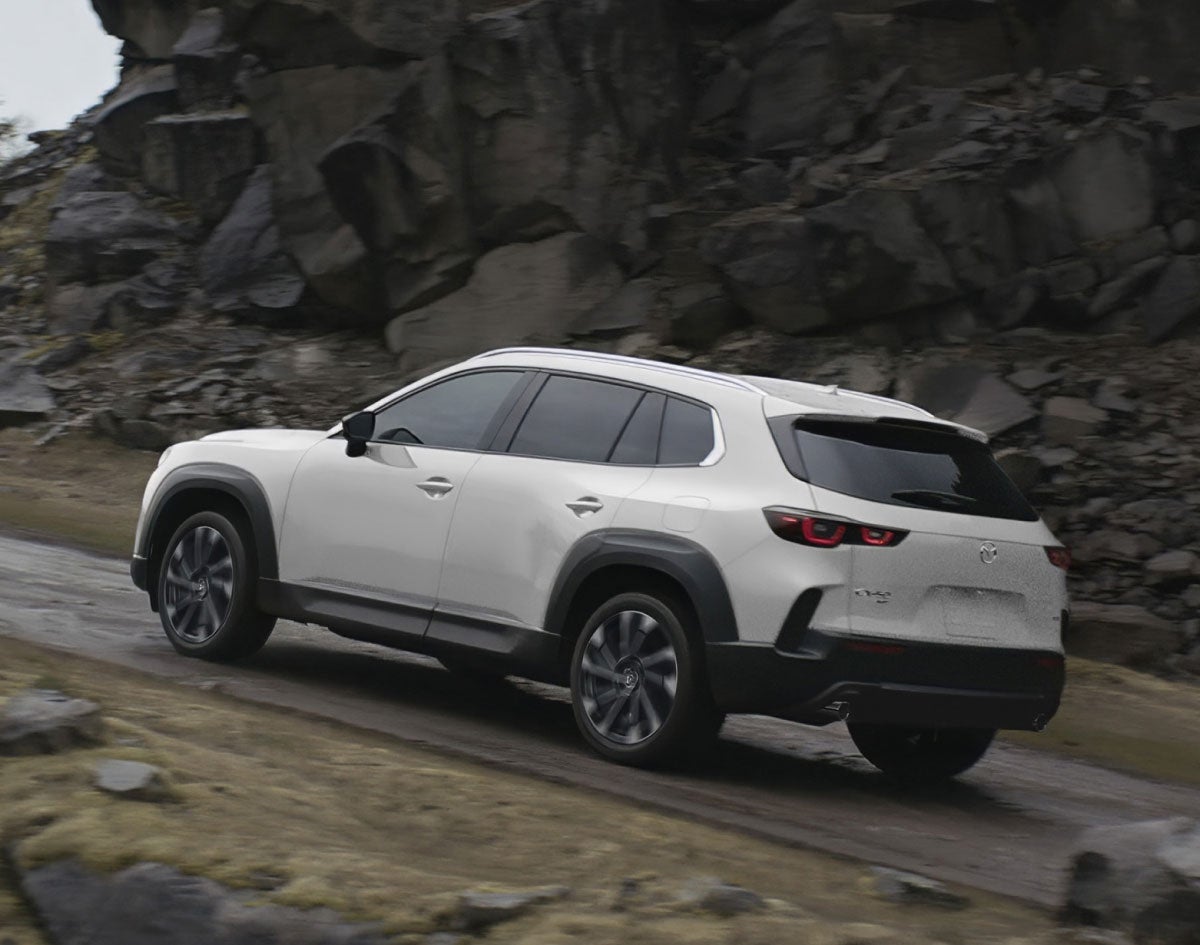 Mazda CX-50 Hybrid | Douglass Mazda in Bryan TX