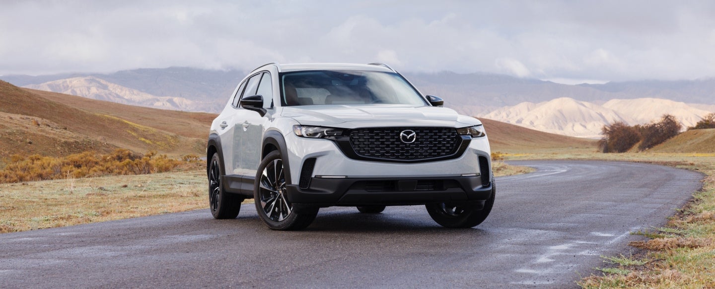 Mazda CX-50 Hybrid | Douglass Mazda in Bryan TX
