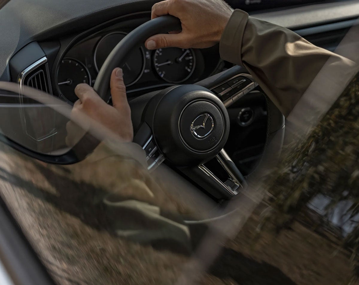 Mazda CX-50 Hybrid | Douglass Mazda in Bryan TX