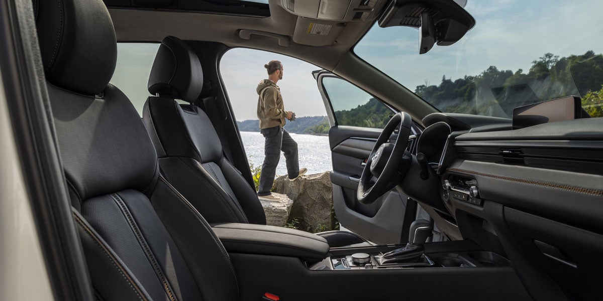 Mazda CX-50 Hybrid | Douglass Mazda in Bryan TX