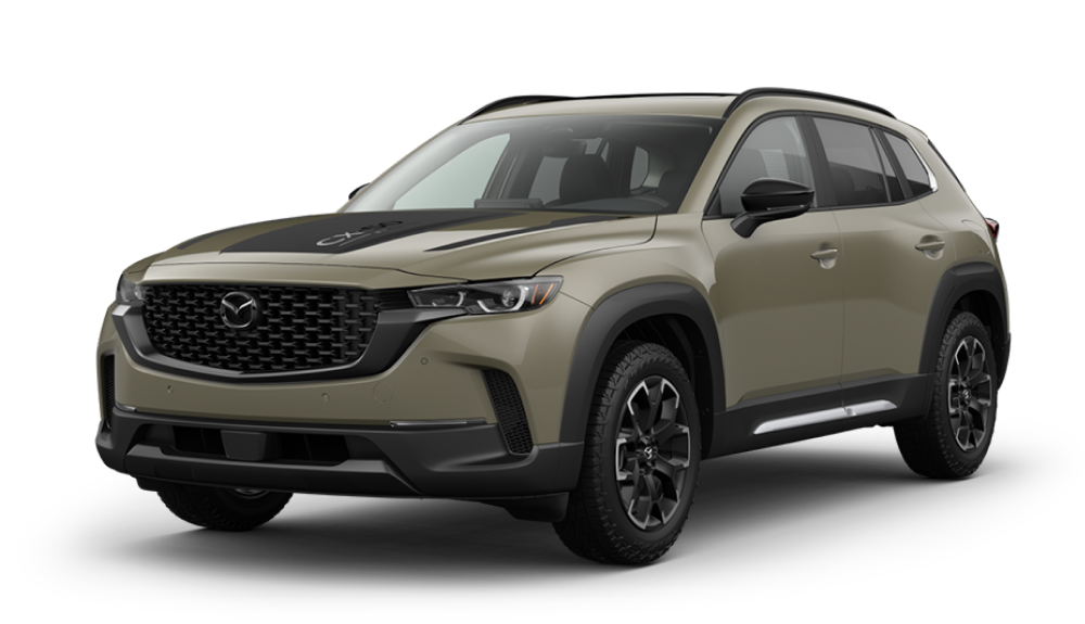 Mazda CX-50 2.5 S Meridian Edition | Douglass Mazda in Bryan TX