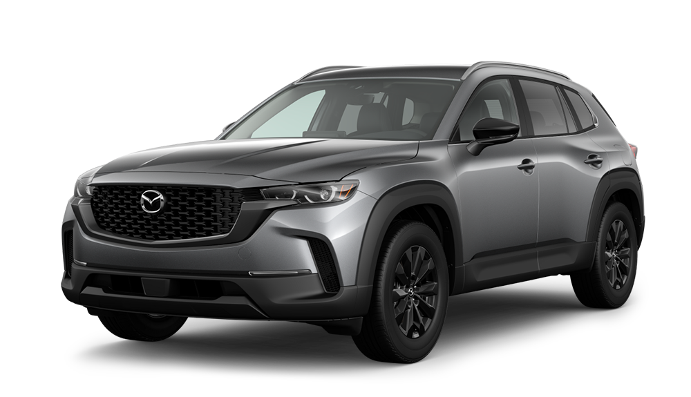 Mazda CX-50 2.5 S Preferred | Douglass Mazda in Bryan TX