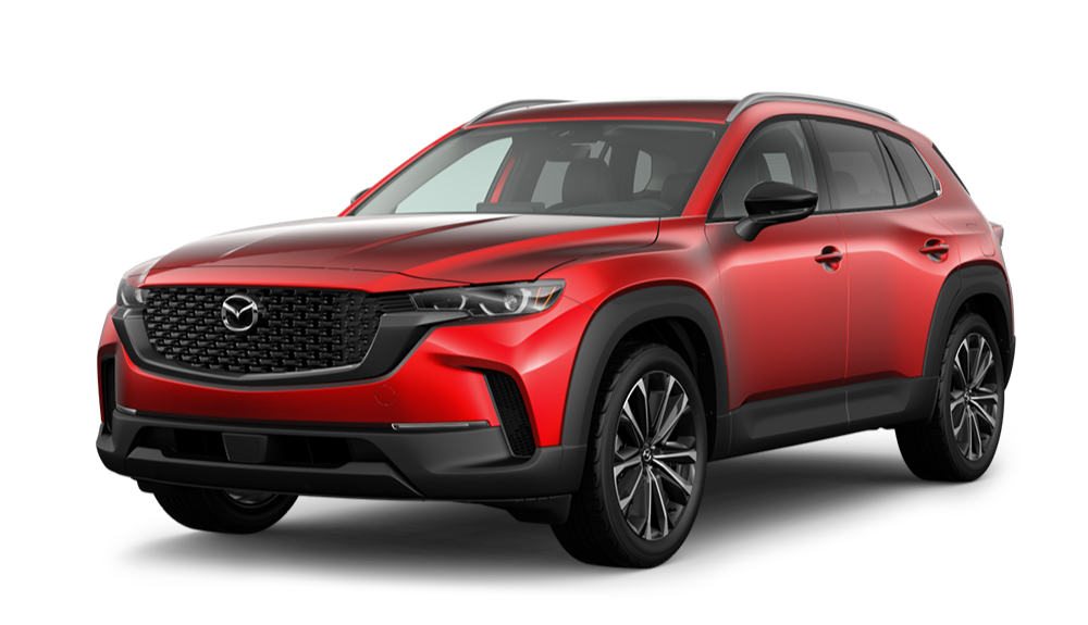 Mazda CX-50 2.5 S Premium | Douglass Mazda in Bryan TX