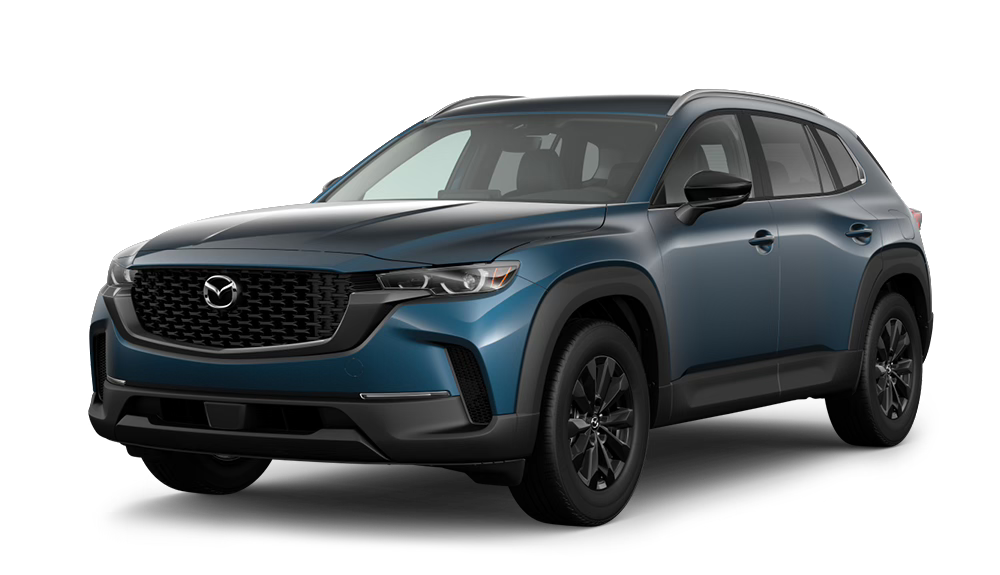Mazda CX-50 2.5 S Select | Douglass Mazda in Bryan TX