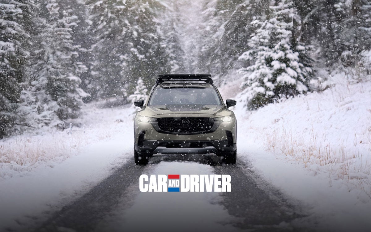 Mazda CX-50 | Douglass Mazda in Bryan TX