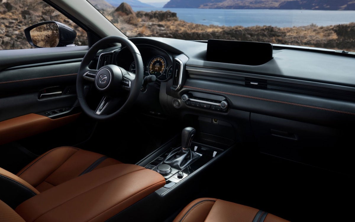 Mazda CX-50 | Douglass Mazda in Bryan TX