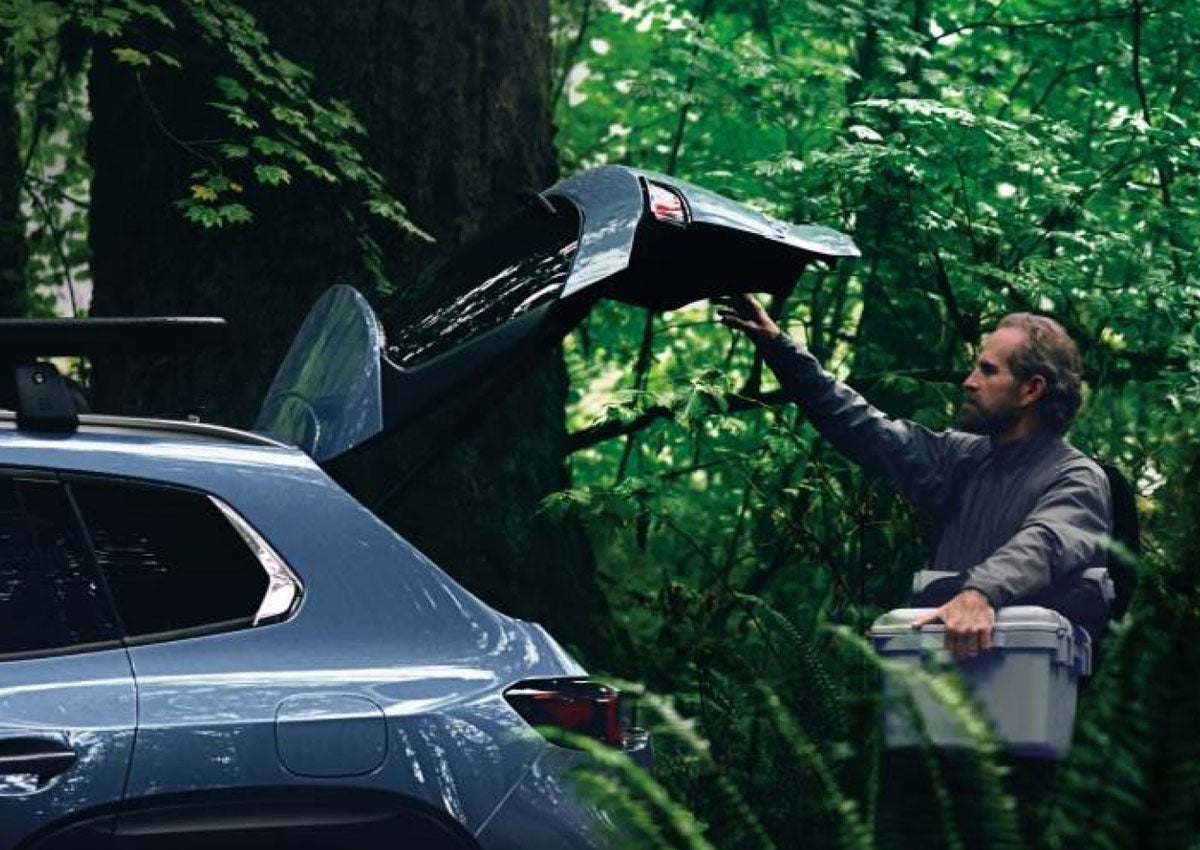 Mazda CX-50 | Douglass Mazda in Bryan TX