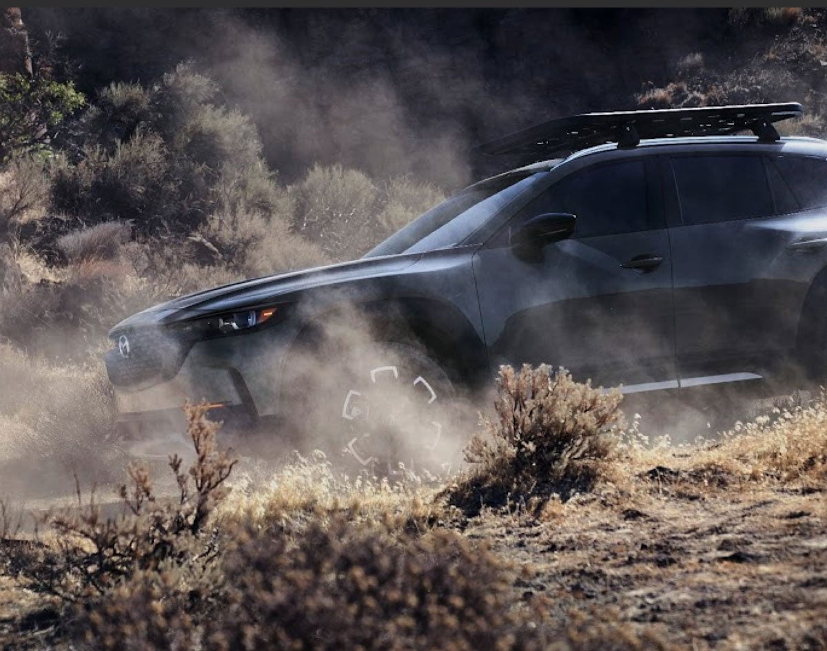 Mazda CX-50 | Douglass Mazda in Bryan TX