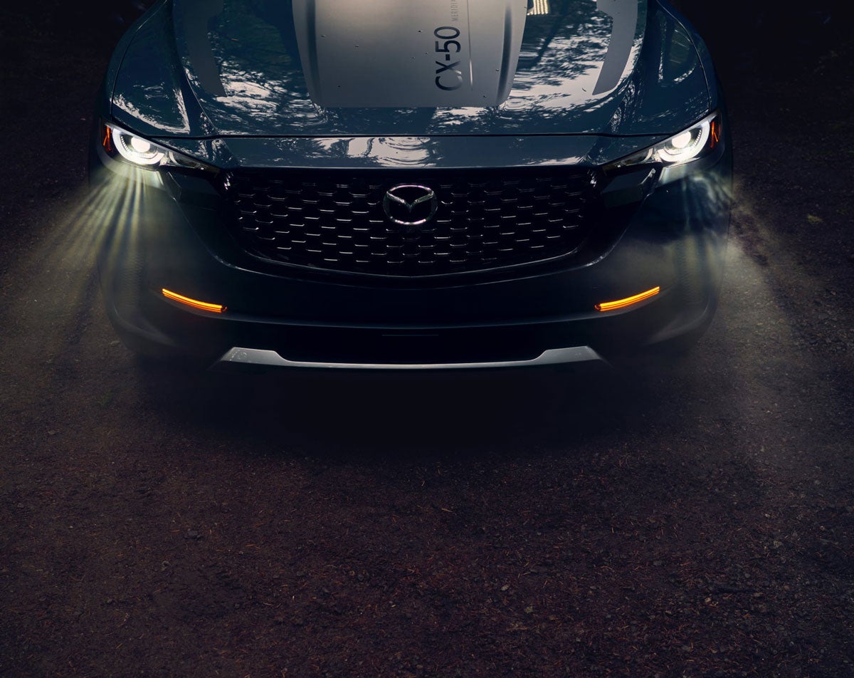 Mazda CX-50 | Douglass Mazda in Bryan TX