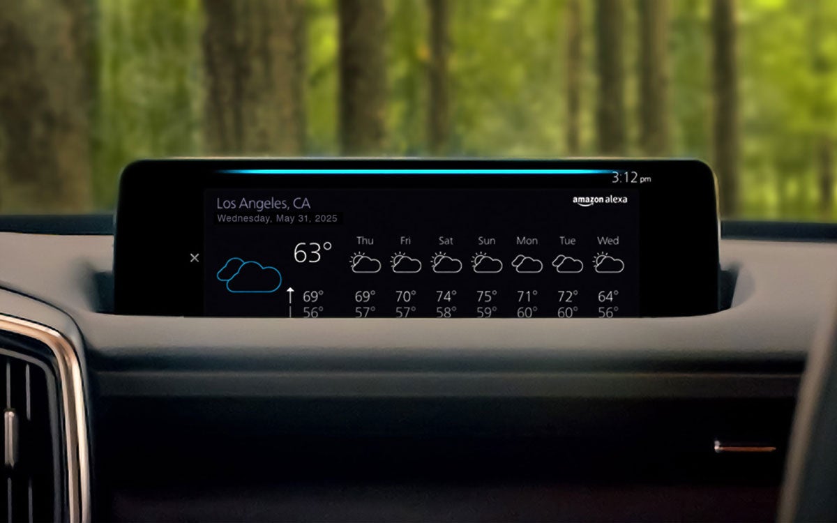 Mazda CX-50 | Douglass Mazda in Bryan TX