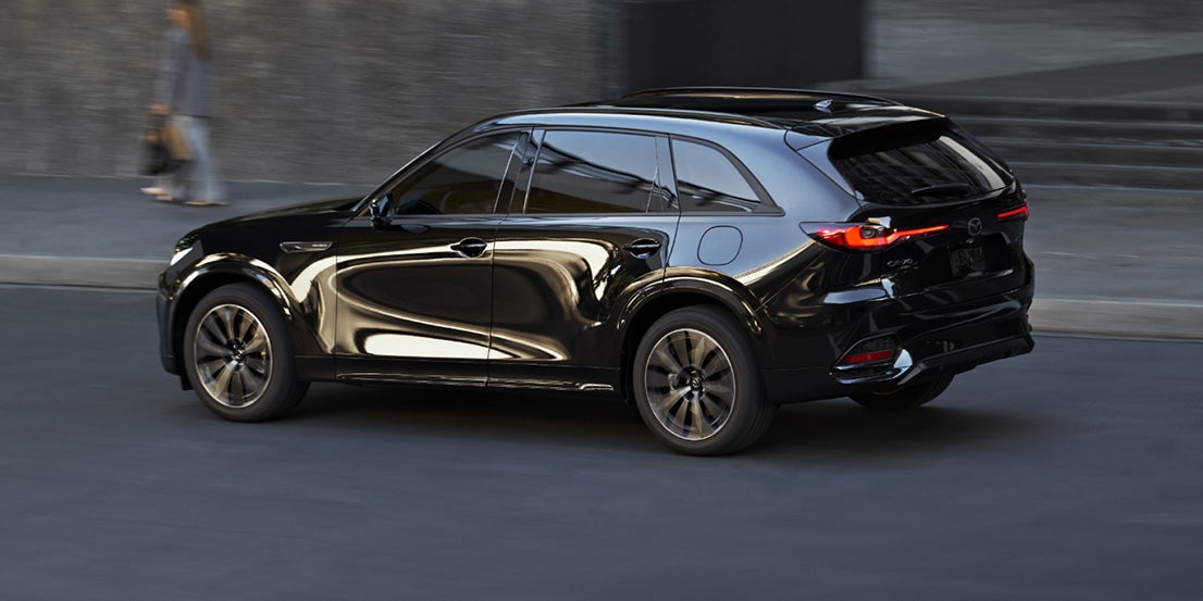 Mazda CX-70 | Douglass Mazda in Bryan, TX