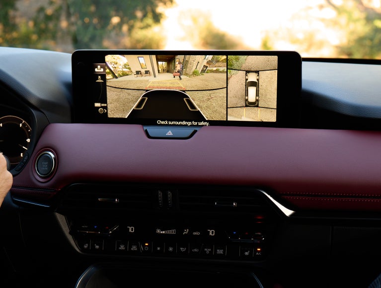 Mazda CX-70 | Douglass Mazda in Bryan TX