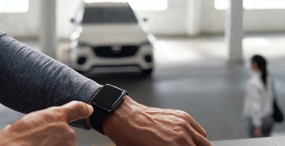 Mazda CX-70 | Douglass Mazda in Bryan TX