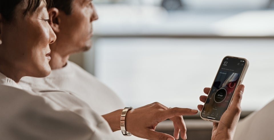 Mazda CX-70 | Douglass Mazda in Bryan TX