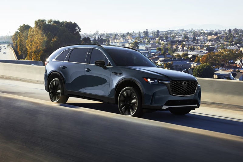 Douglass Mazda in Bryan TX