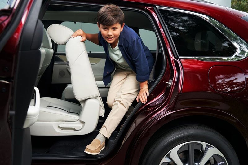 Douglass Mazda in Bryan TX