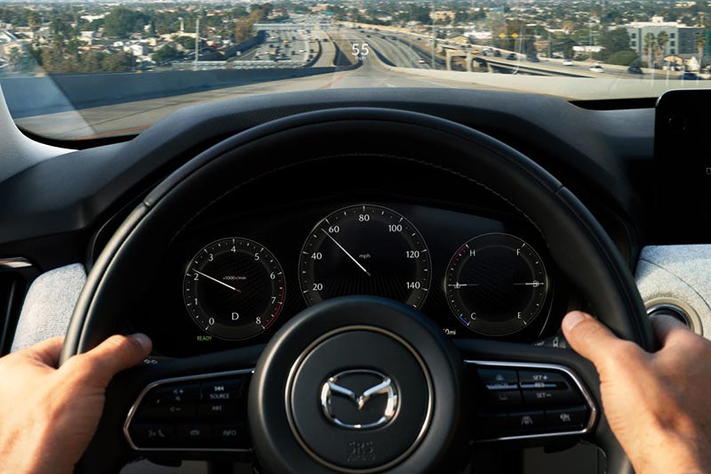 Douglass Mazda in Bryan TX