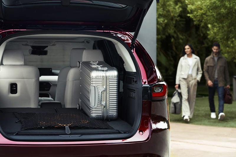 Douglass Mazda in Bryan TX