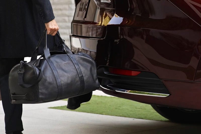 Douglass Mazda in Bryan TX