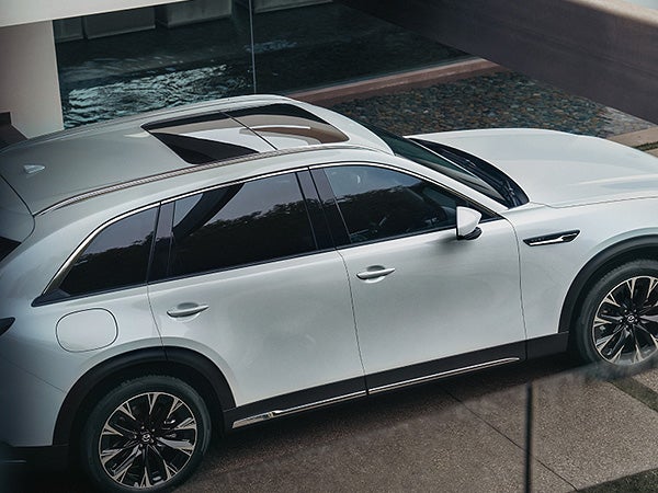 Douglass Mazda in Bryan TX