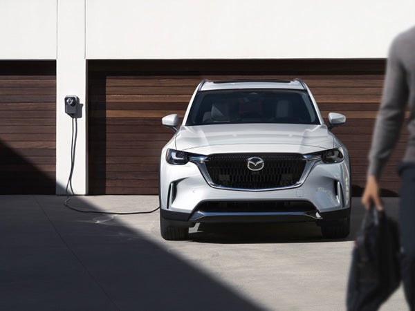 Douglass Mazda in Bryan TX