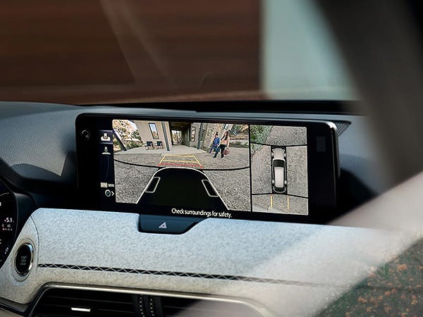 Douglass Mazda in Bryan TX