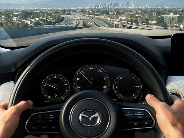 Douglass Mazda in Bryan TX