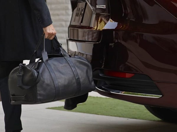 Douglass Mazda in Bryan TX