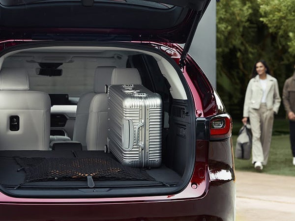 Douglass Mazda in Bryan TX