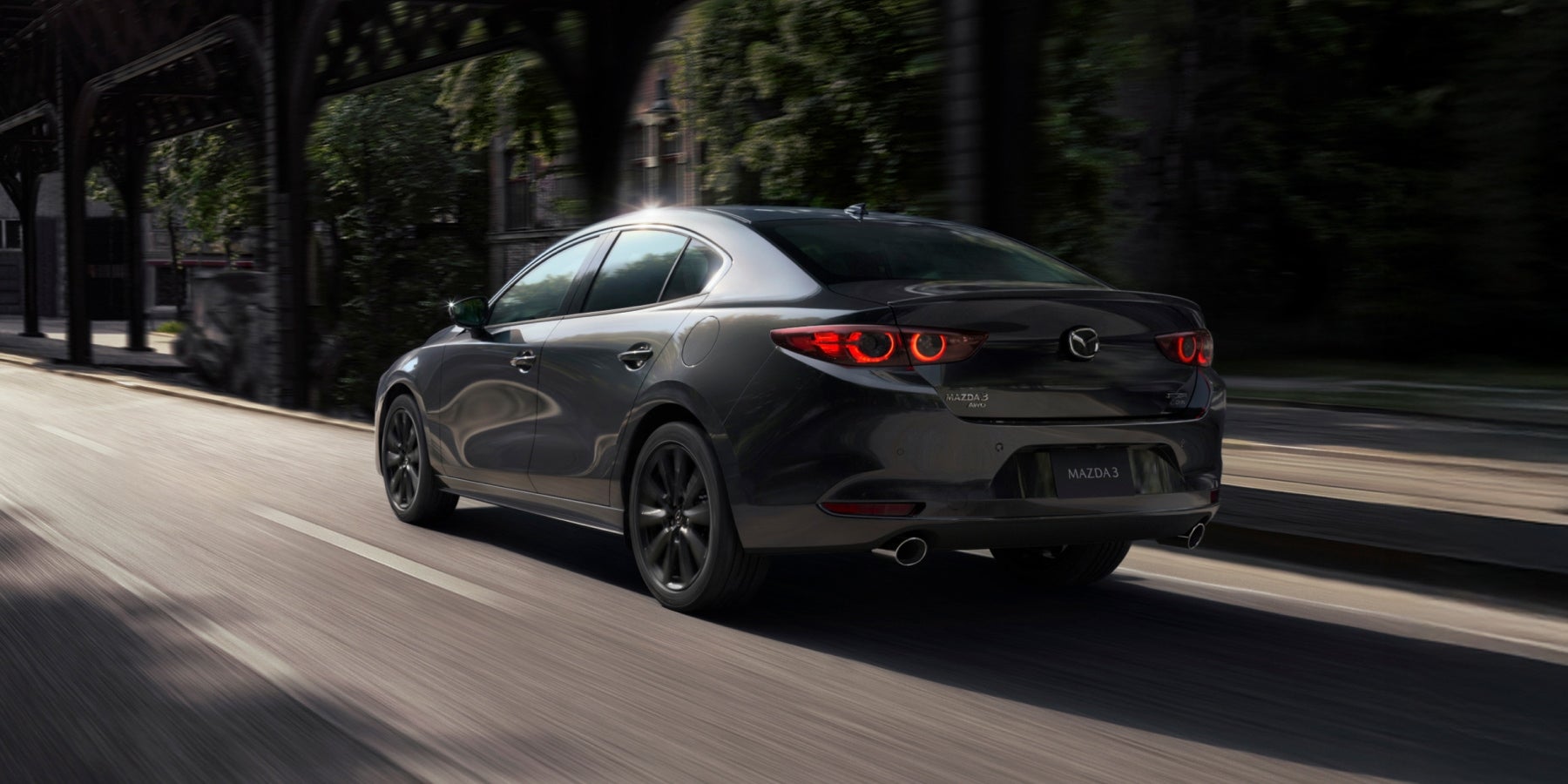 Douglass Mazda in Bryan TX