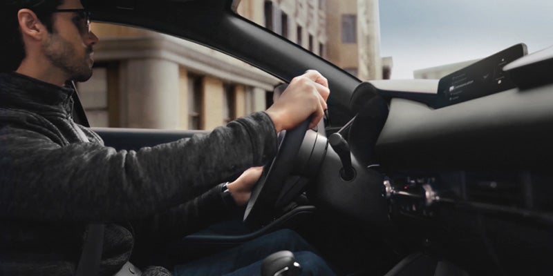 Douglass Mazda in Bryan TX