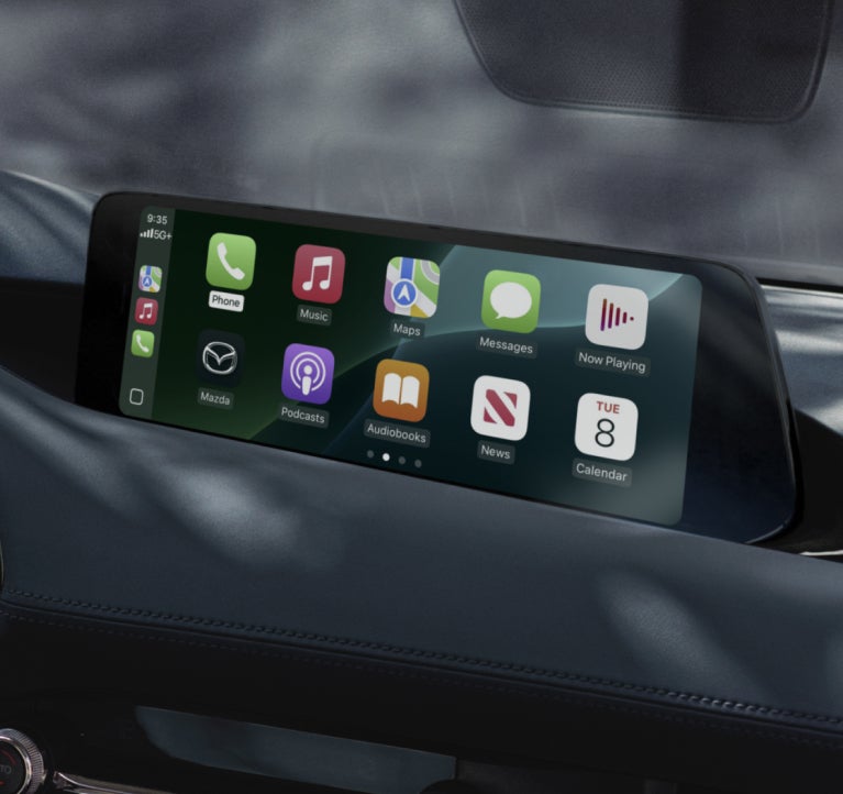 Douglass Mazda in Bryan TX