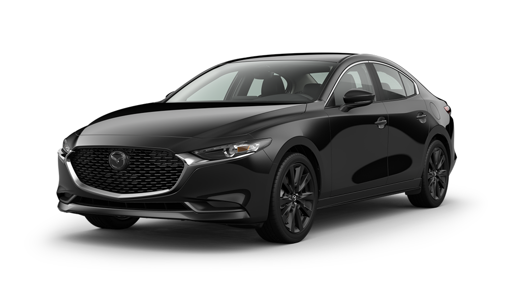 2026 Mazda 3 Sedan 2.5 S | Douglass Mazda in Bryan TX